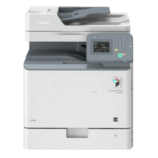 Canon imageRUNNER C 1335 iF Drucker