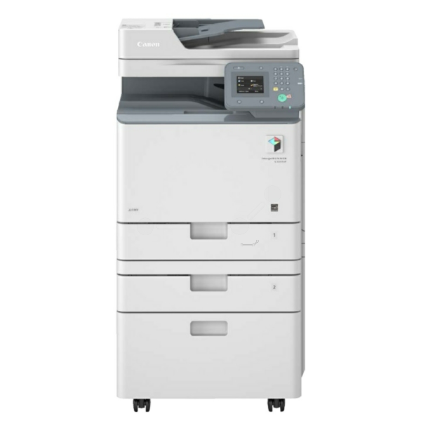 Canon imageRUNNER C 1335 iFC Drucker
