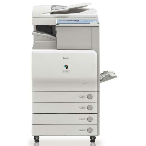 Canon imageRUNNER C 2380 i Drucker
