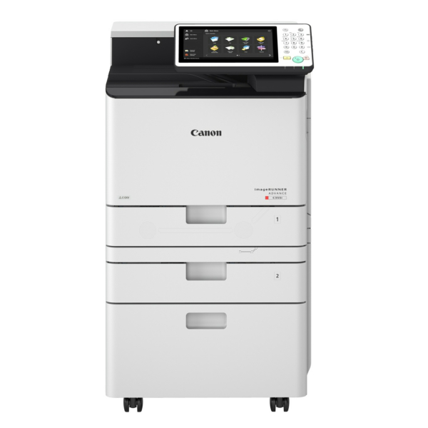 Canon imageRUNNER ADVANCE C 355 P Drucker