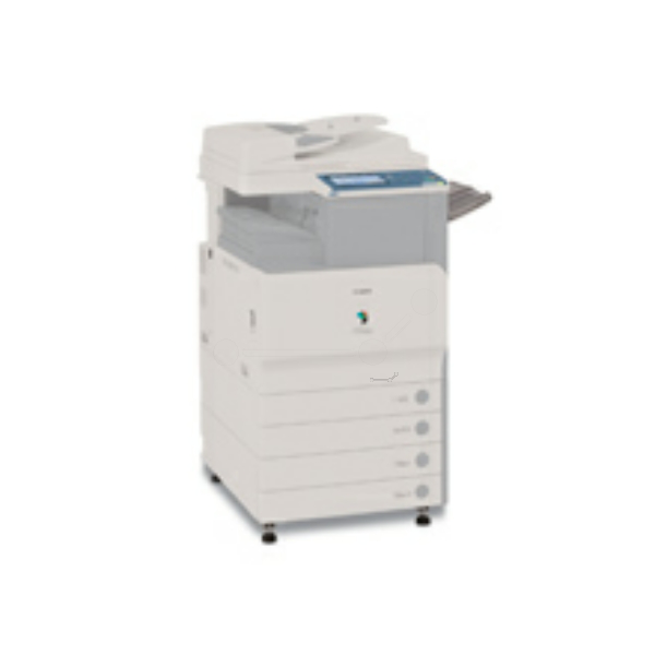 Canon iR-C 2550 Drucker