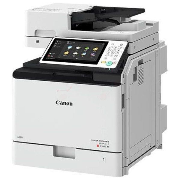 Canon imageRUNNER ADVANCE C 256 i Drucker