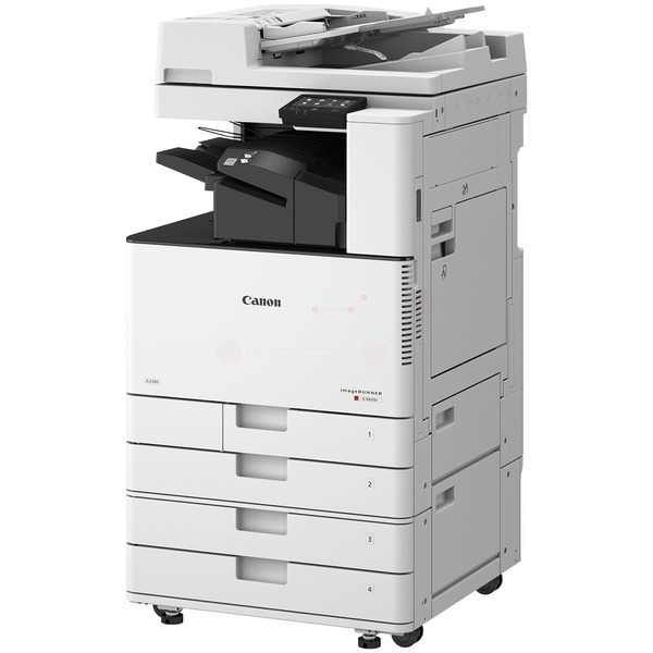Canon imageRUNNER C 3125 i Drucker