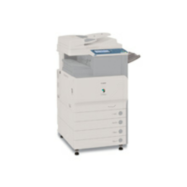 Canon iR-C 3480 Drucker