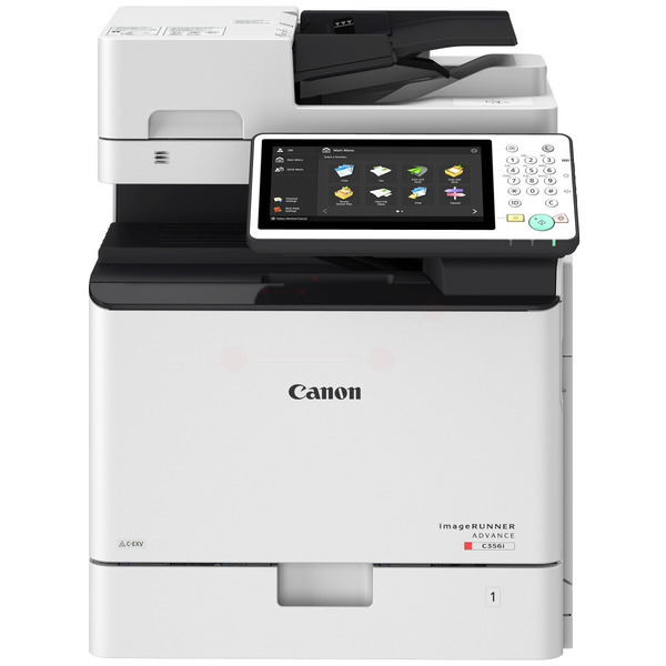 Canon imageRUNNER ADVANCE C 356 i Drucker
