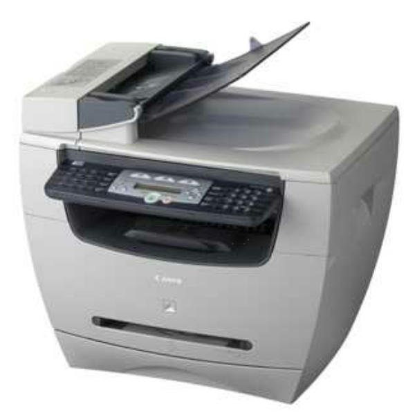 Canon Laserbase MF 5730 Drucker