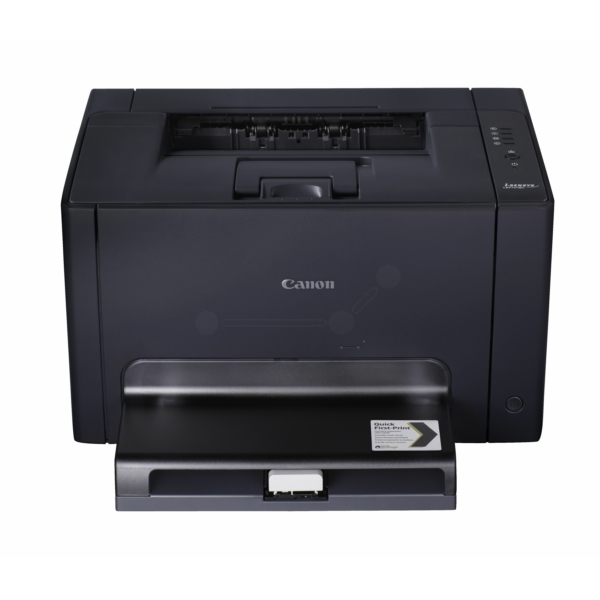 Canon i-SENSYS LBP 7018 c Drucker
