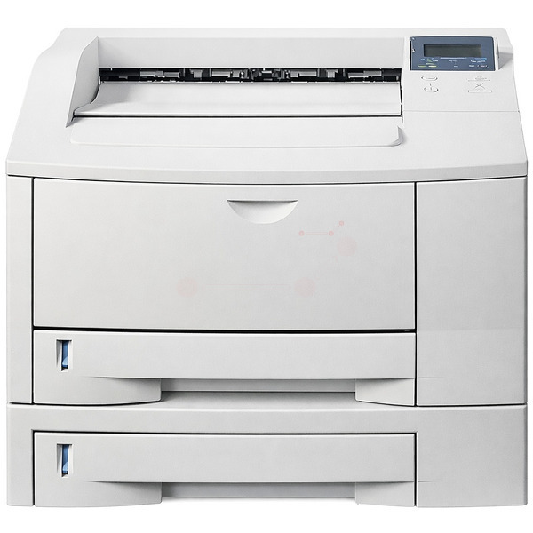 Canon i-SENSYS LBP 1000 Drucker