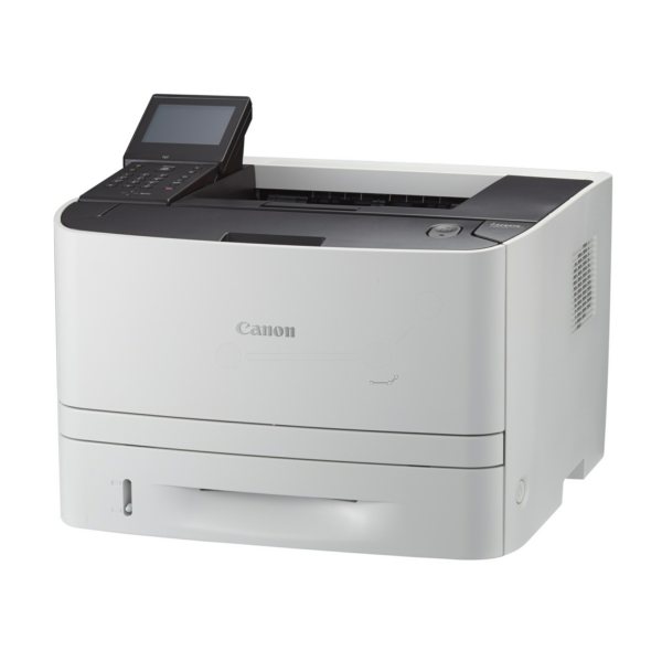 Canon i-SENSYS LBP 253 dw Drucker