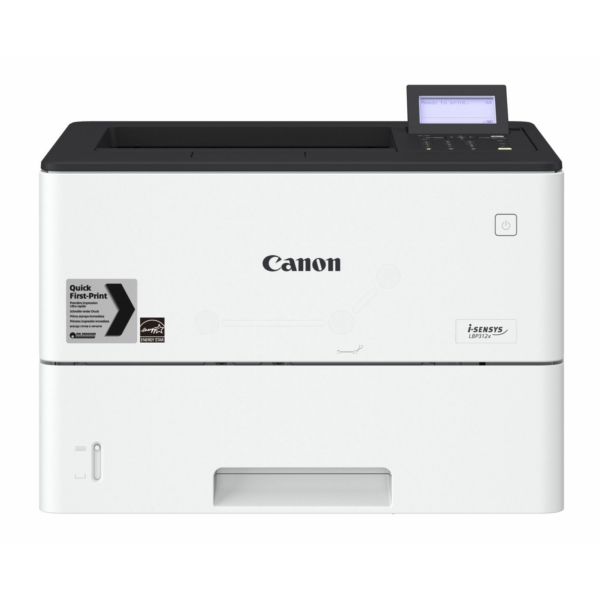 Canon i-SENSYS LBP 312 dn Drucker