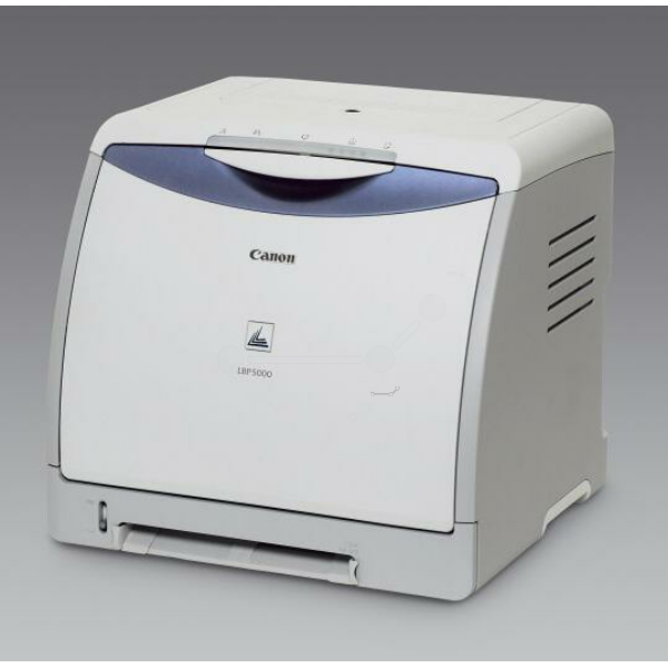 Canon i-SENSYS LBP 5000 Drucker
