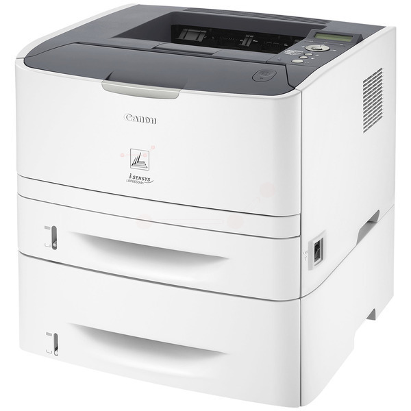 Canon i-SENSYS LBP 6650 dn Drucker