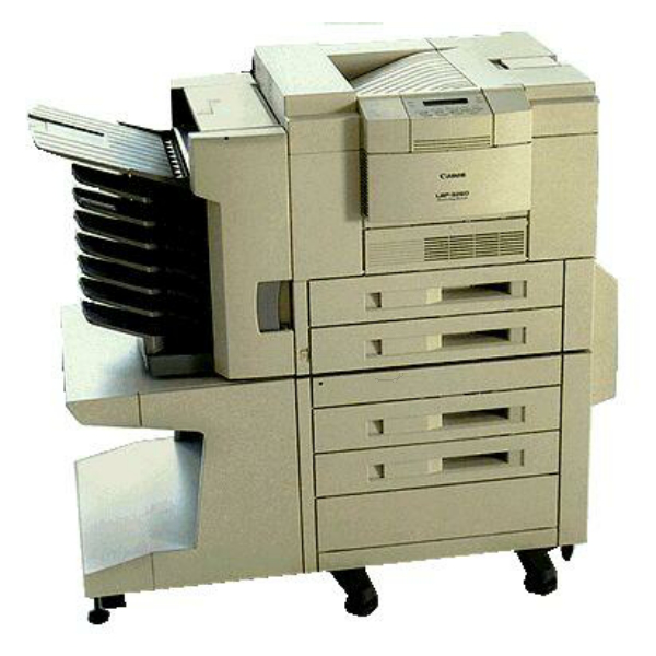 Canon i-SENSYS LBP 3260 Drucker