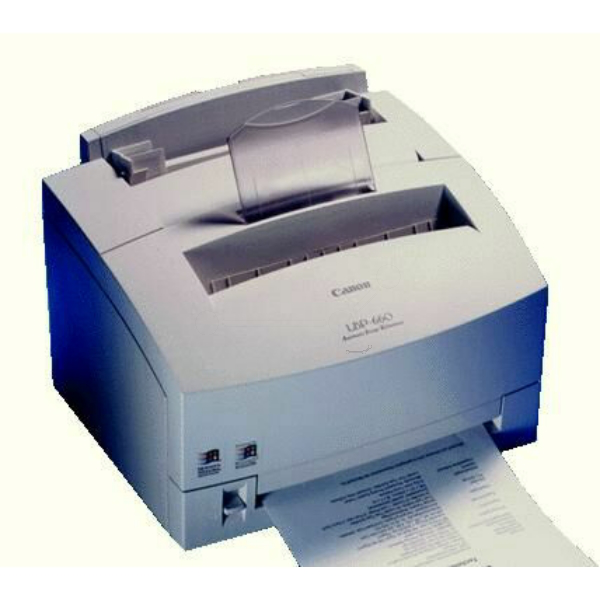 Canon LBP-AX Drucker