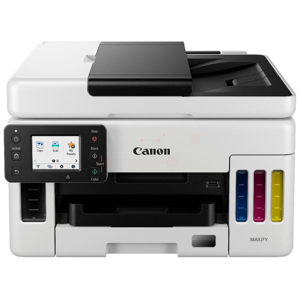 Canon MAXIFY GX 5550 Drucker