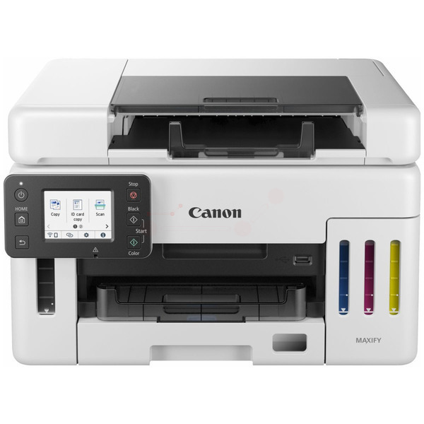 Canon MAXIFY GX 6550 Drucker