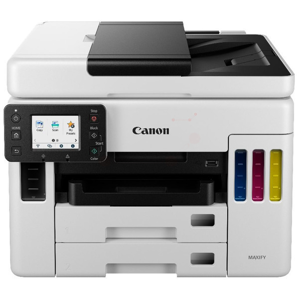 Canon MAXIFY GX 7050 Drucker