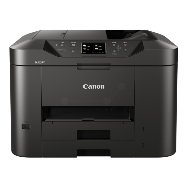 Canon MAXIFY MB 2350 Drucker