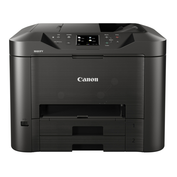 Canon MAXIFY MB 5350 Drucker