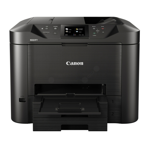 Canon MAXIFY MB 5455 Drucker