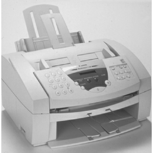 Canon Multipass C 20 Drucker