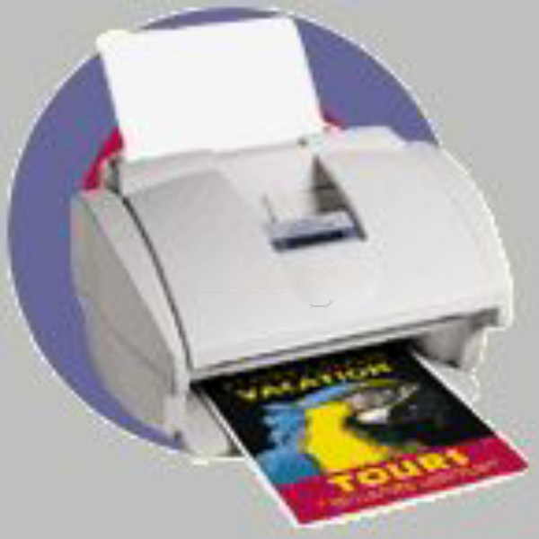 Canon Multipass C 530 Drucker