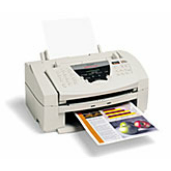 Canon Multipass C 635 Drucker