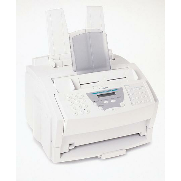 Canon Multipass L 60 Drucker