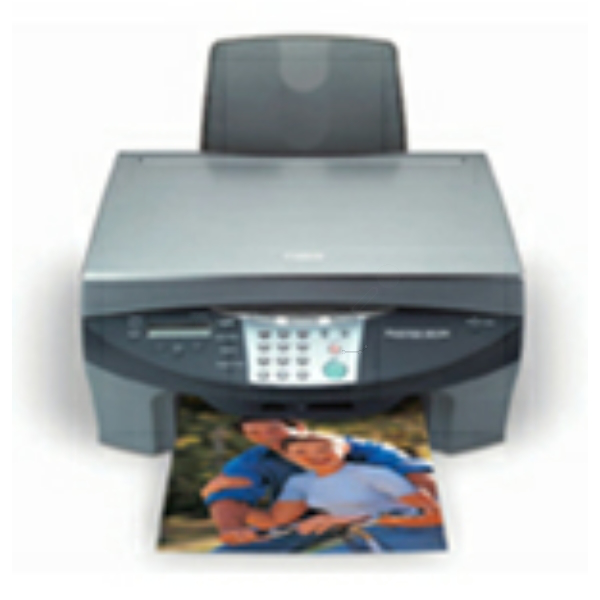 Canon Multipass MP 700 Drucker