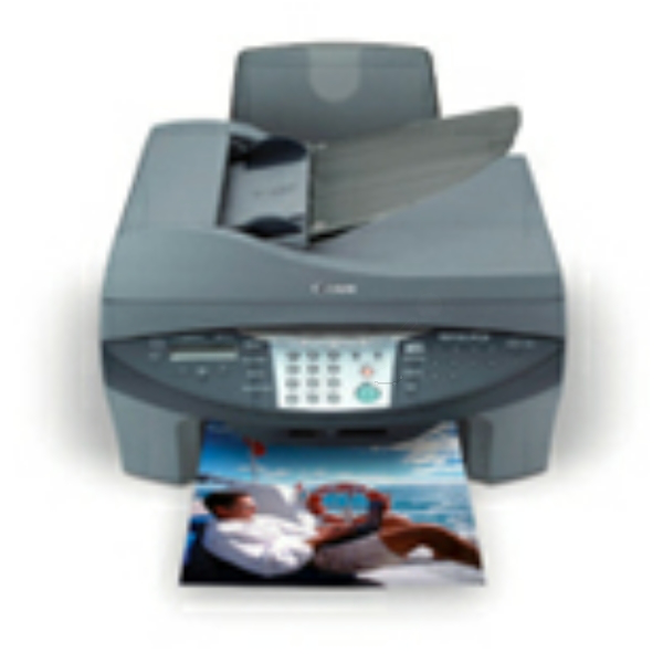 Canon Multipass MP 730 Drucker