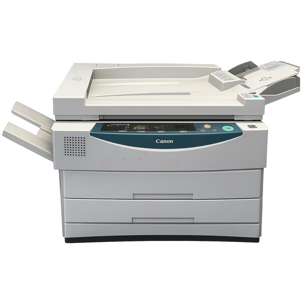 Canon PC 890 Drucker