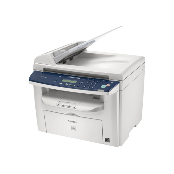 Canon PC-D 440 Drucker