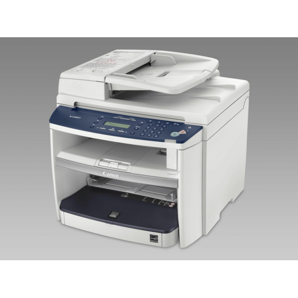 Canon PC-D 450 Drucker
