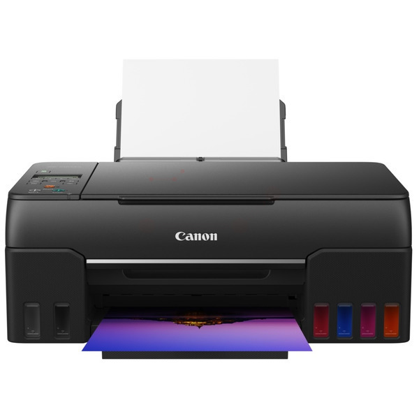 Canon PIXMA G 650 Drucker