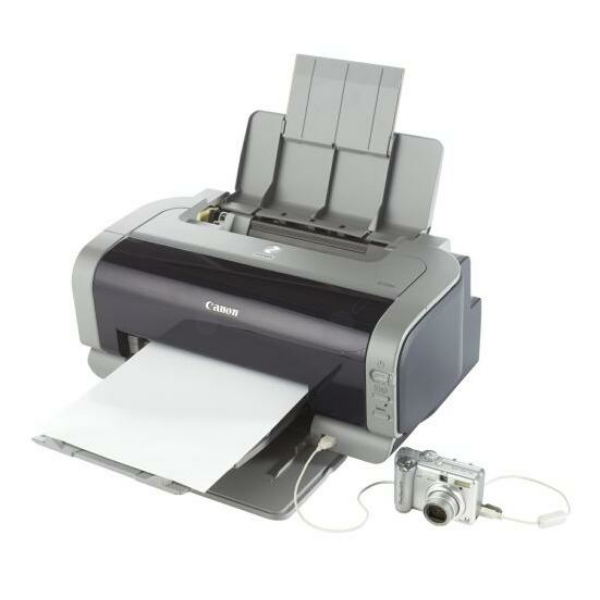 Canon PIXMA iP 2000 Drucker