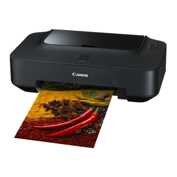 Canon PIXMA iP 2700 Drucker