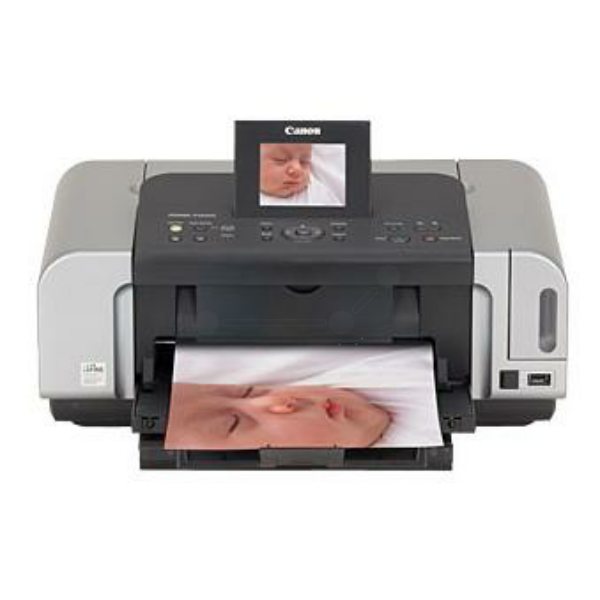 Canon PIXMA iP 6600 Drucker