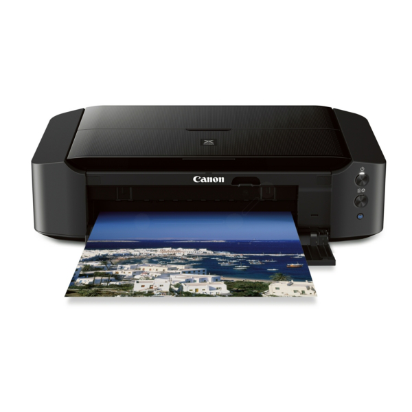 Canon PIXMA iP 8750 Drucker