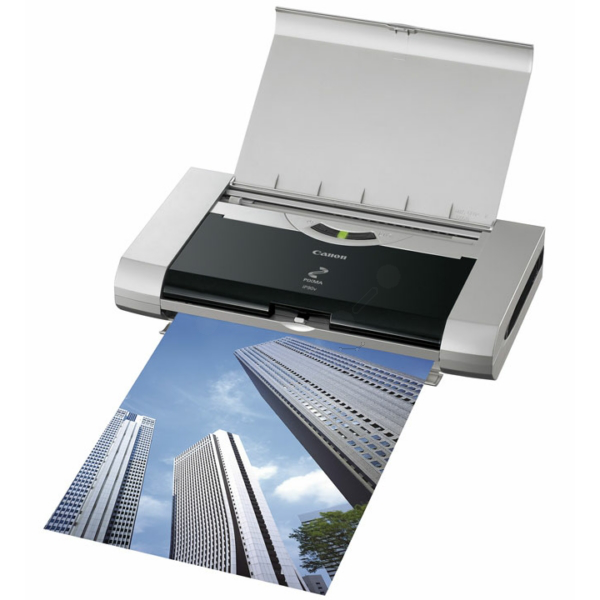 Canon PIXMA iP 90 V Drucker