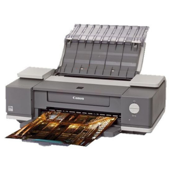 Canon PIXMA iX 4000 Drucker
