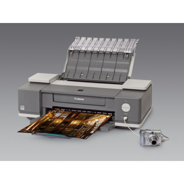 Canon PIXMA iX 4000 R Drucker
