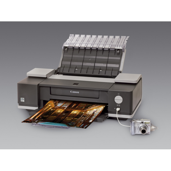 Canon PIXMA iX 5000 Drucker