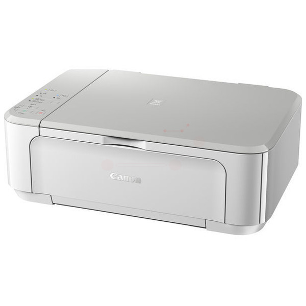 Canon PIXMA MG 3550 white Drucker