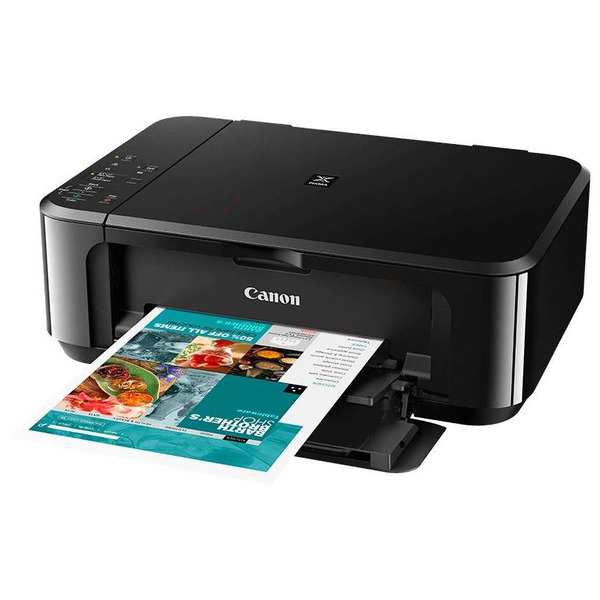 Canon PIXMA MG 3650 S black Drucker
