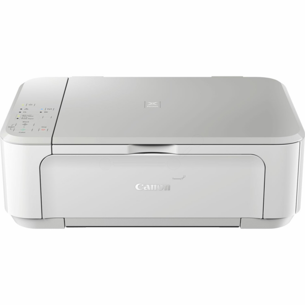 Canon PIXMA MG 3650 white Drucker