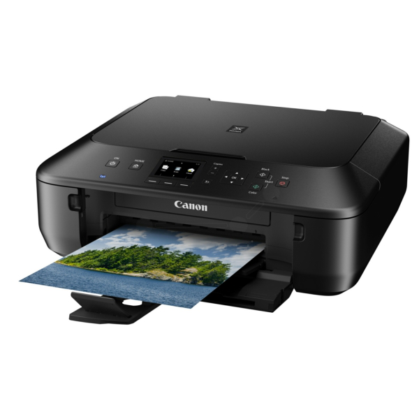 Canon PIXMA MG 5550 Drucker
