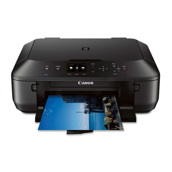 Canon PIXMA MG 5600 Series Drucker