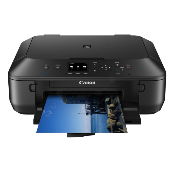 Canon PIXMA MG 5650 Drucker