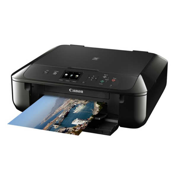 Canon PIXMA MG 5750 Drucker