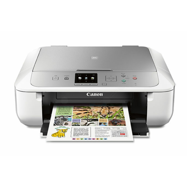 Canon PIXMA MG 5752 Drucker